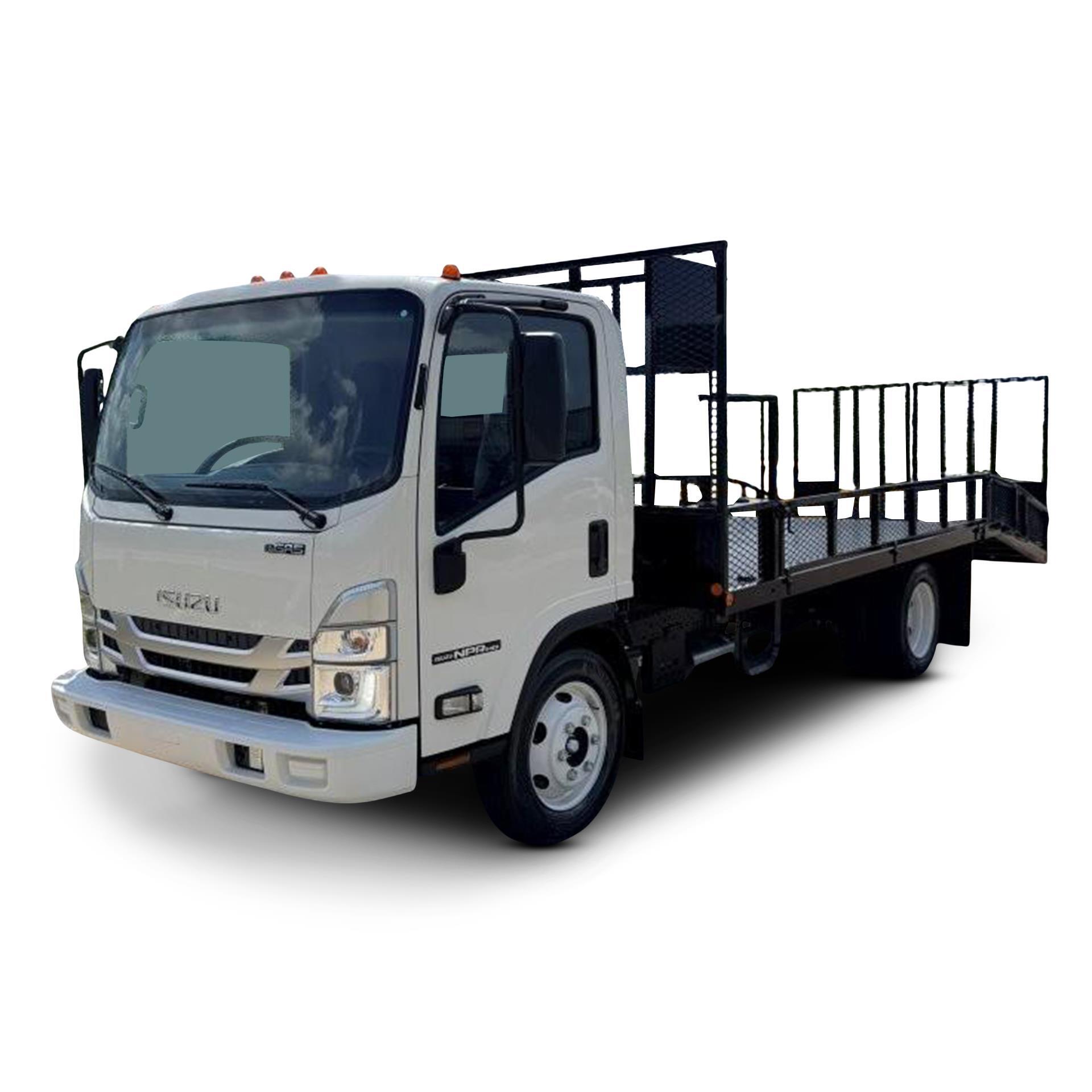 2026 Isuzu NPR-HD in Dayton, OH