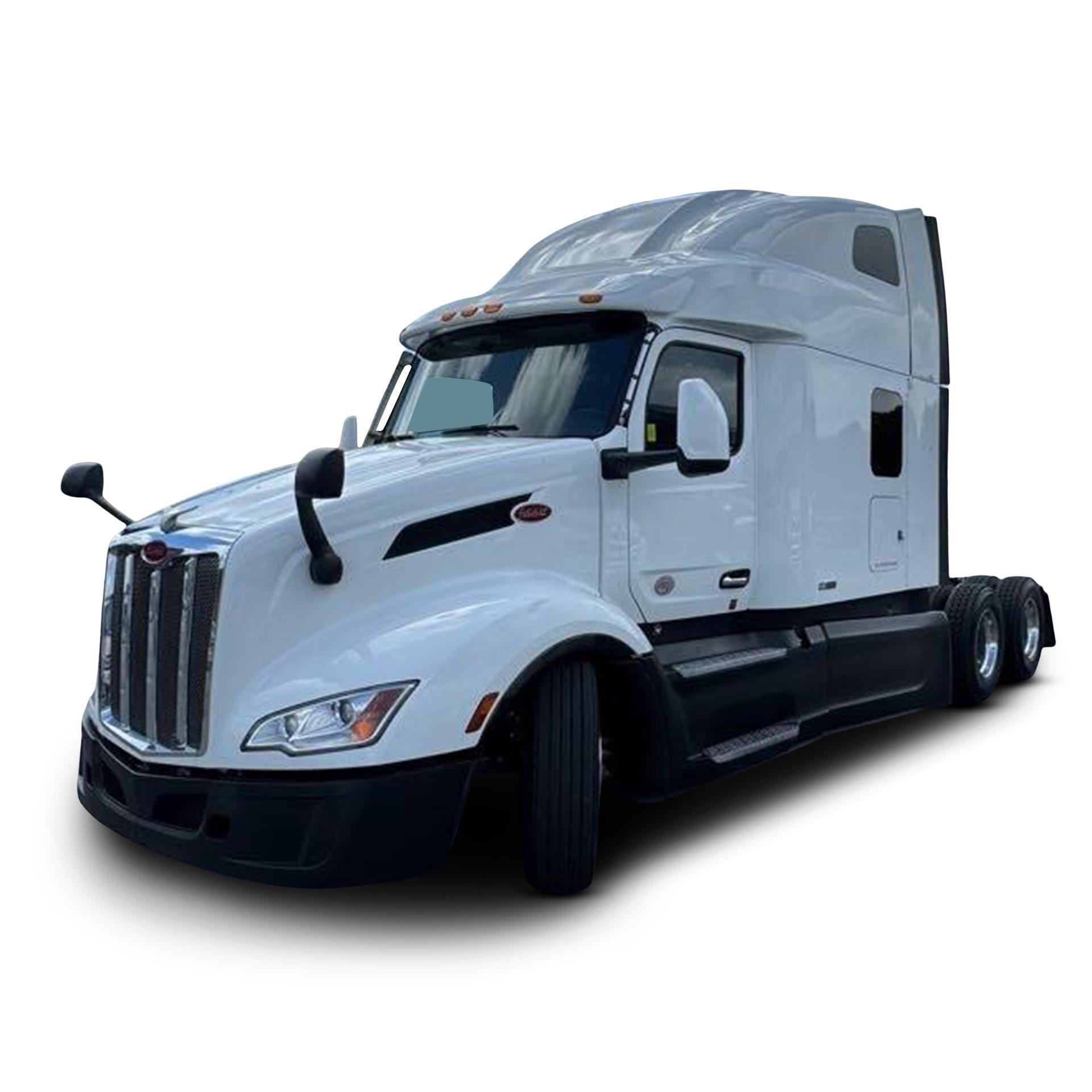 2022 PETERBILT 579 in Smyrna, GA