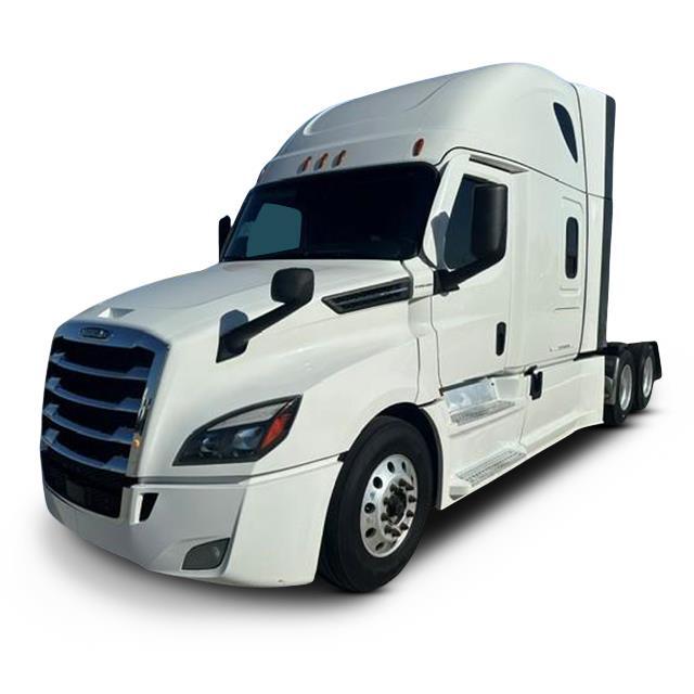 2021 FREIGHTLINER CASCADIA 126 in Fontana, CA