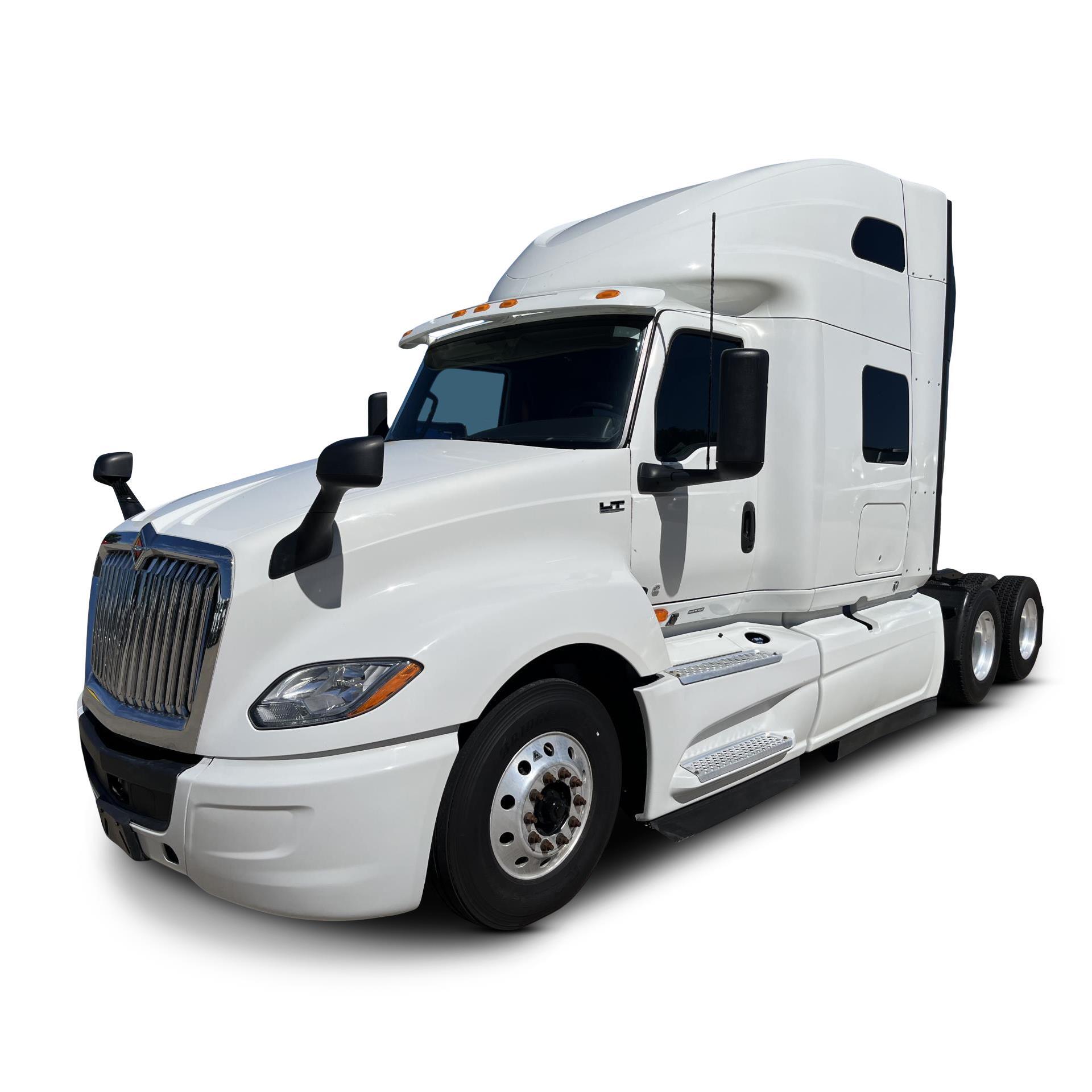 2023 INTERNATIONAL LT625 in Kansas City, MO