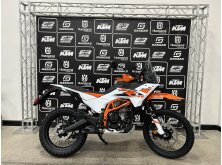 2026 KTM 990 RC R First Ride image