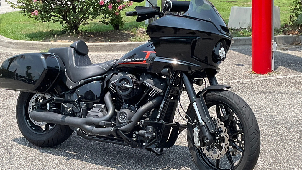 2019 Harley-Davidson Street Bob in Little River, SC