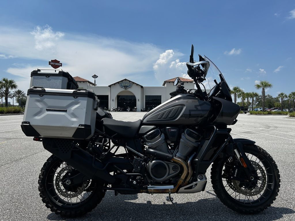 2023 Harley-Davidson Pan America RA1250S - 1250 Special 1250 SPECIAL in St. Augustine, FL