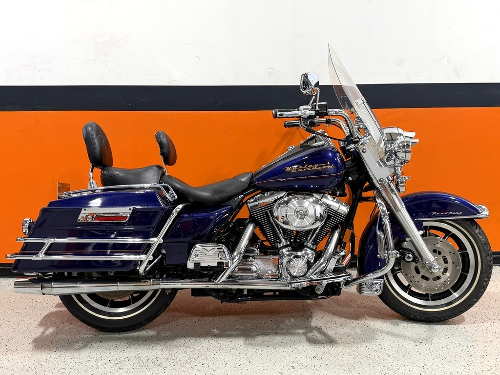 1999 Harley-Davidson Touring Road King in Zieglerville, PA