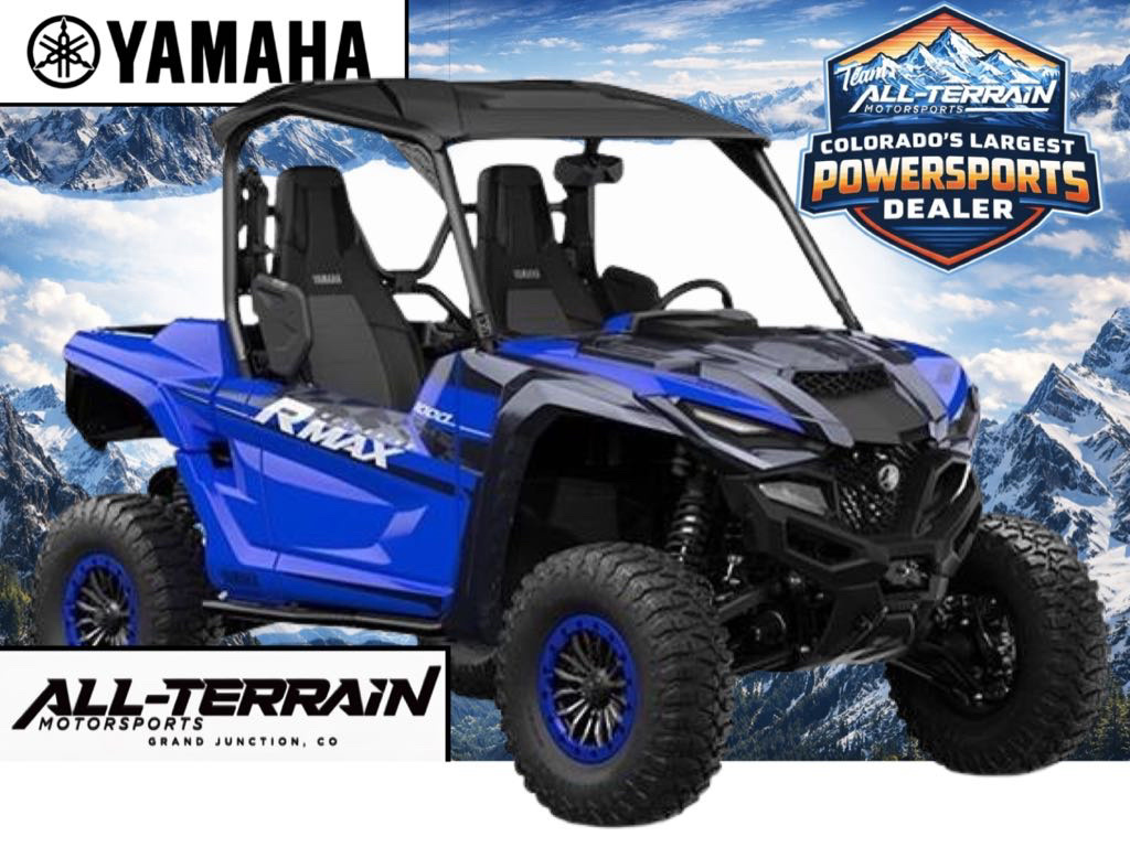 Yamaha Side by Sides For Sale in Colorado - ATV Trader