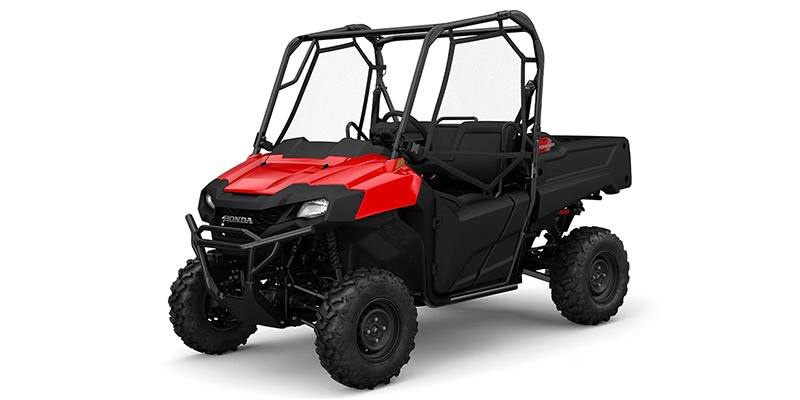 2026 Honda Pioneer 700 in york PA