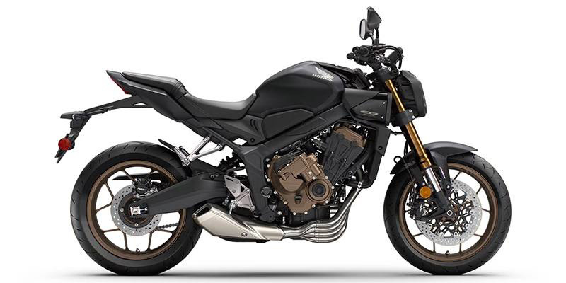 2026 Honda CB650RA E-CLUTCH E-CLUTCH in York, PA