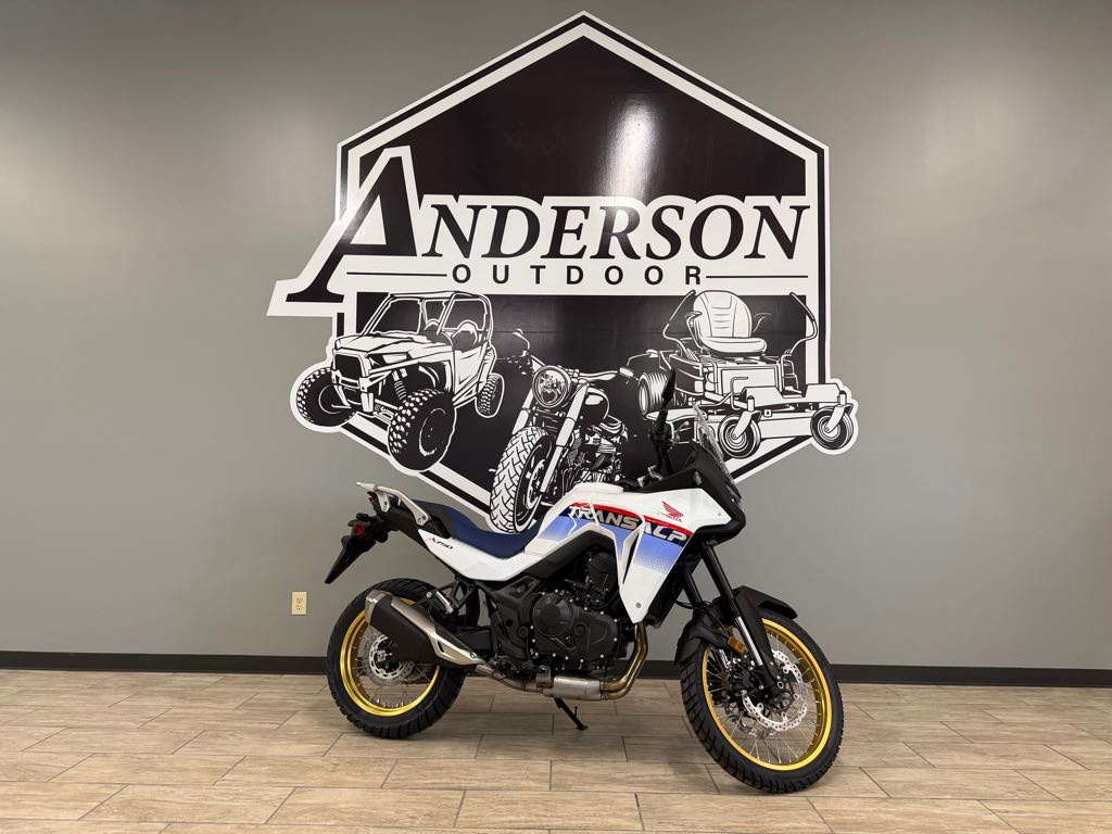 2025 Honda TRANSALP in St Joseph, MO