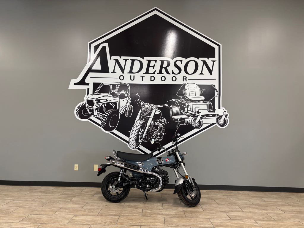 2025 Honda DAX 125 in st joseph MO