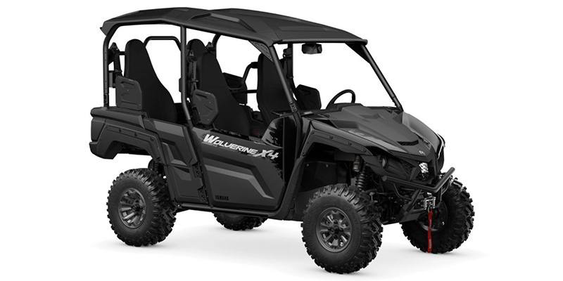 2025 Yamaha Wolverine X4 850 XT-R in st joseph MO