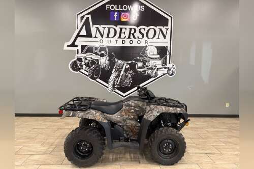 2026 Honda TRX420FM1T CO 2026 E-CLUTCH in st joseph MO