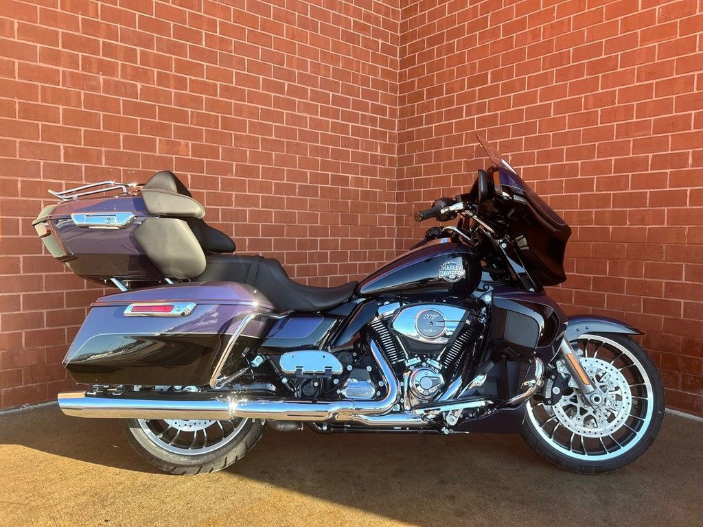 2026 Harley-Davidson FLHXL - Street Glide Limited LIMITED in Waterford Twp, MI