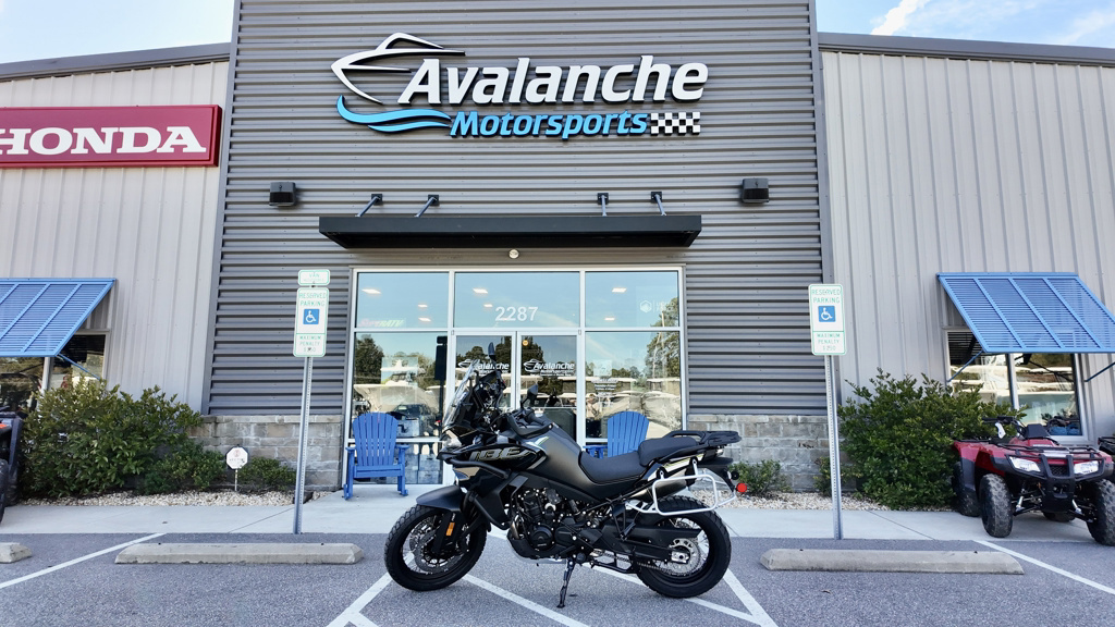 2026 CFMOTO IBEX 800 E 800 E in Washington, NC