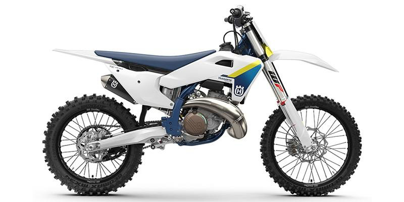 2025 Husqvarna Motorcycles TC 300 300 in York, PA