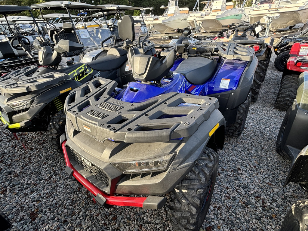 2023 TGB BLADE 600 SE EPS in washington NC