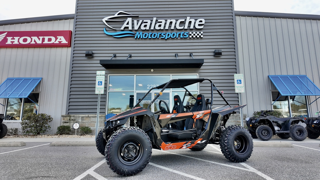 Kayo Usa Side by Sides For Sale Near New Bern, NC - ATV Trader