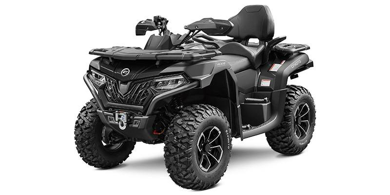 2025 CFMOTO CFORCE 600 Touring in washington NC