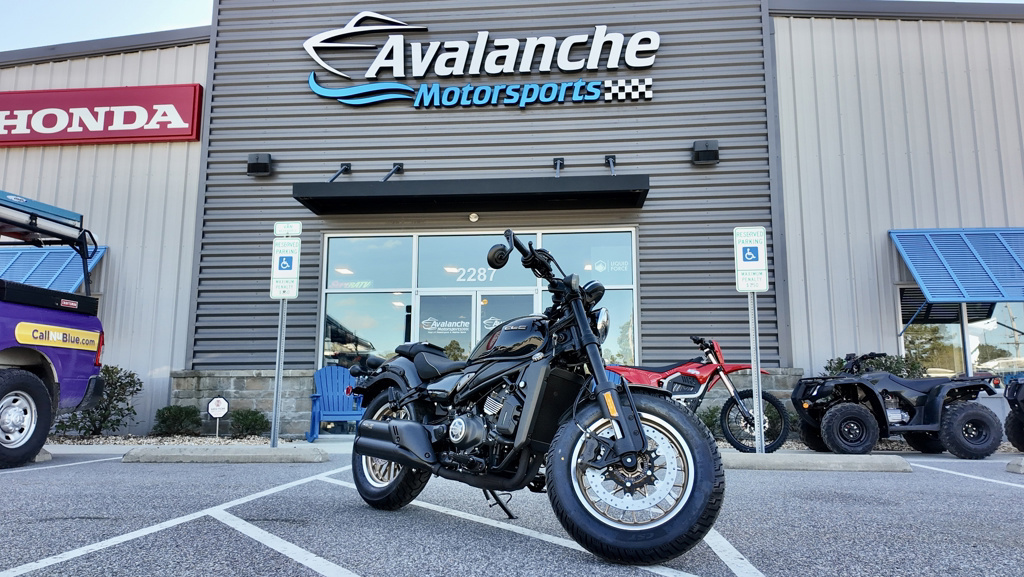 2026 CFMOTO CL-C 450 450 in Washington, NC