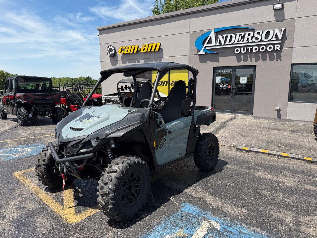 2026 Yamaha Wolverine X2 1000 XT-R 1000 R-Spec R-SPEC XT-R in st joseph MO