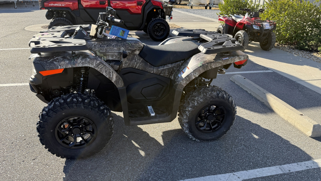 2026 CFMOTO CFORCE 500 in washington NC