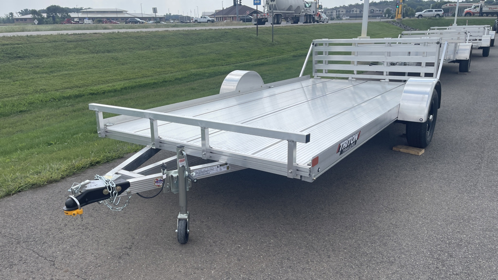 2026 Triton FIT 1481 ALUM DECK 1481 B in st joseph MN