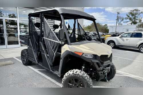 2026 CFMOTO UFORCE 800 XL in washington NC