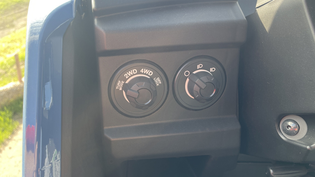2025 Yamaha Rmax4 1000 Limited in st joseph MN
