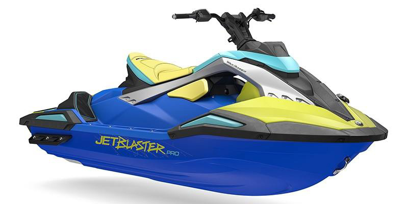 2026 Yamaha JETBLASTER PRO 2-Up PRO 2-UP in St Joseph, MN