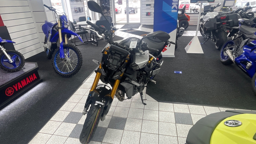 2026 Yamaha MT 09 SP 09 SP in St Joseph, MN