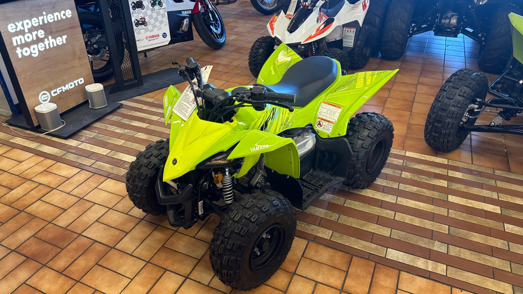 2026 Yamaha YFZ 50 in albuquerque NM