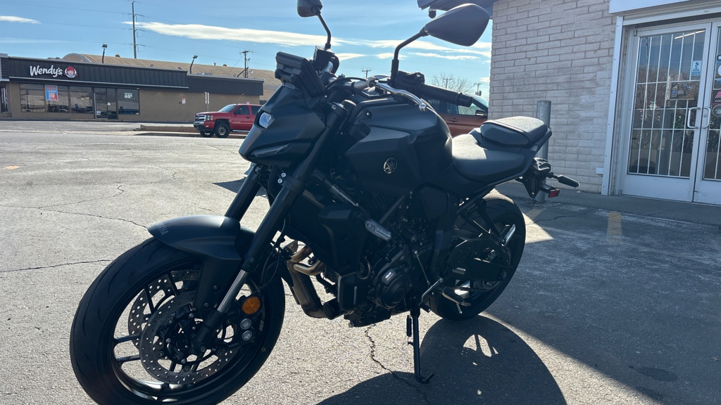 2026 Yamaha MT 07 07 in Albuquerque, NM