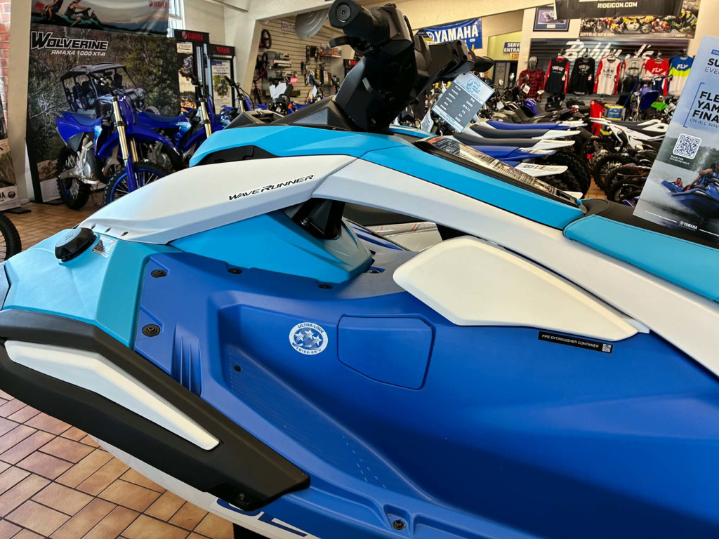 2026 Yamaha JETBLASTER DLX 2 DLX 2-UP in Albuquerque, NM