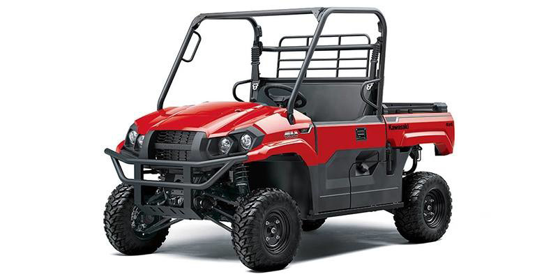 2026 Kawasaki Mule PRO-MX EPS in santa fe NM