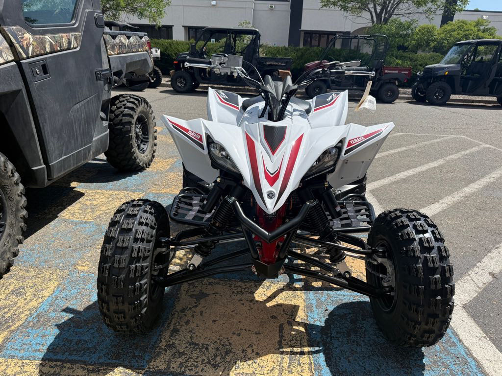 2026 Yamaha YFZ 450R SE in santa fe NM