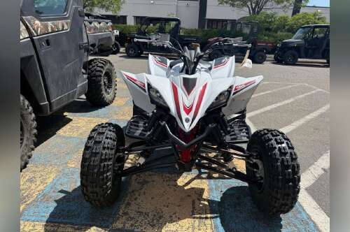 2026 Yamaha YFZ 450R SE in santa fe NM