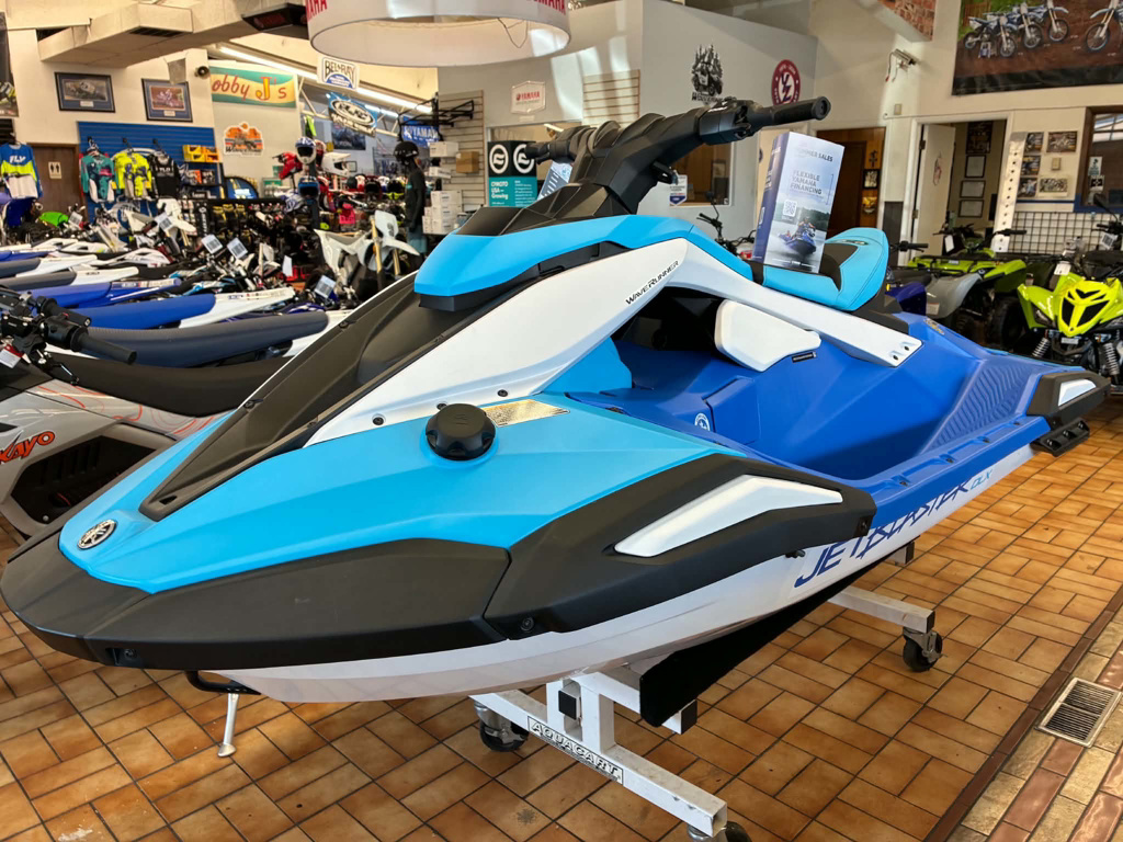 Two Seater Personal Watercraft For Sale Near Albuquerque, New