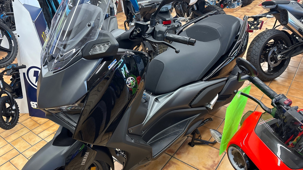2025 Yamaha XMAX in Albuquerque, NM