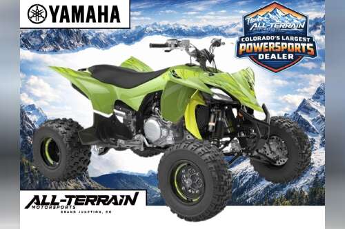 2026 Yamaha YFZ 450R SE 450R SE in grand junction CO