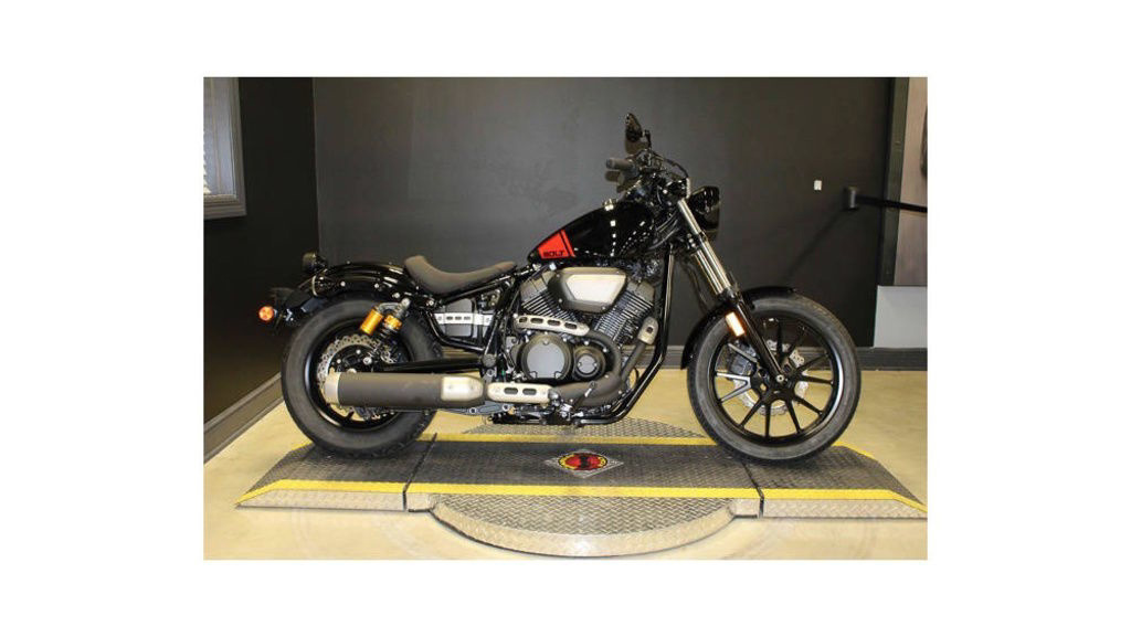 2025 Yamaha Bolt R-Spec R-Spec XVS95CSB R-SPEC in Port Richey, FL