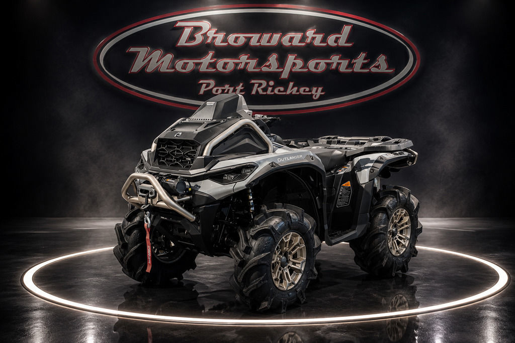 2026 Can-Am Outlander X Mr 850 in port richey FL