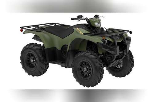 2026 Yamaha Kodiak 450 EPS in santa fe NM