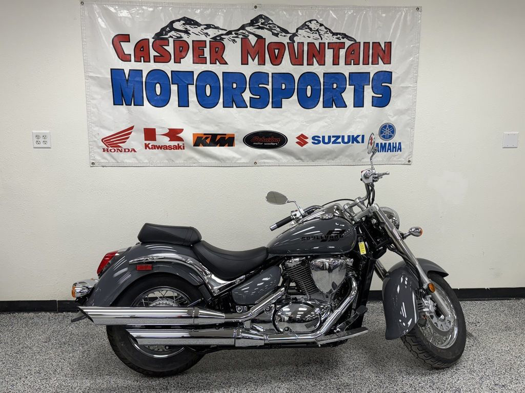 2025 Suzuki Boulevard C50 C50 in Casper, WY