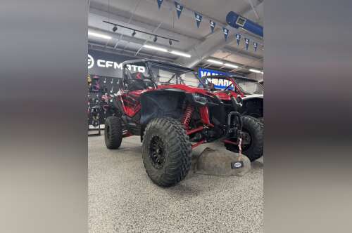 2020 Honda Talon 1000R Talon 1000R in casper WY