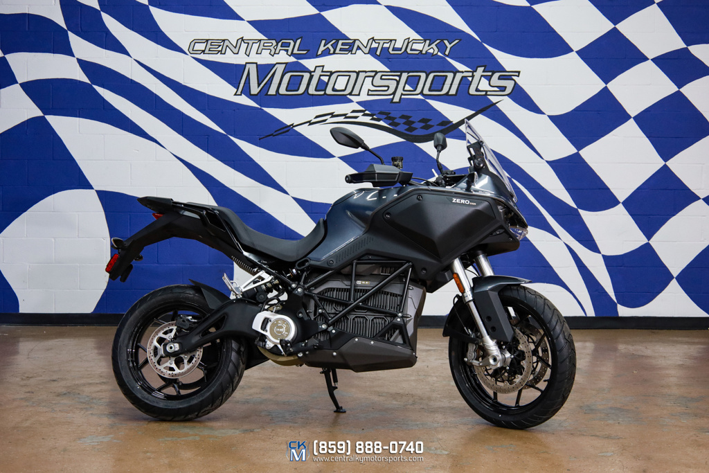 2025 Zero Motorcycles DSR in Lexington, KY