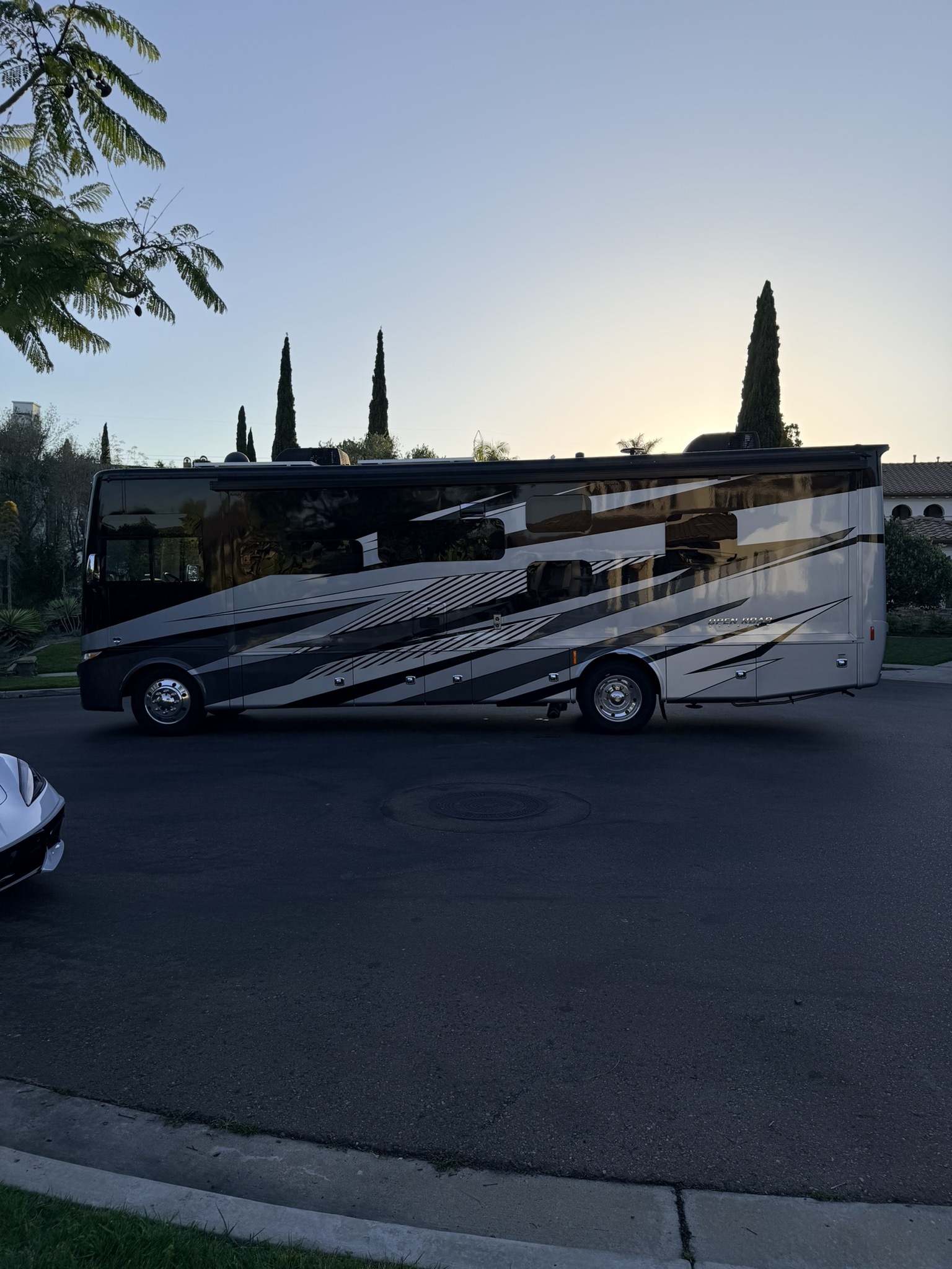 2024 Tiffin Motorhomes ALLEGRO OPEN ROAD 32FA in san diego CA