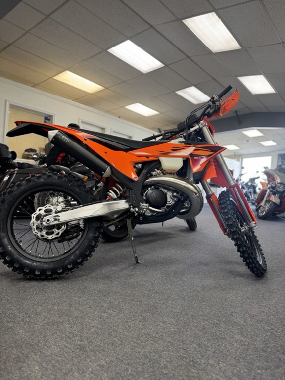 2026 KTM XC 300 W 300 W in Casper, WY