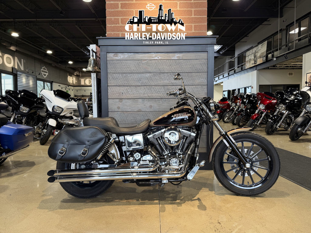 2004 Harley-Davidson Dyna FXDL - Low Rider LOW RIDER in Tinley Parl, IL