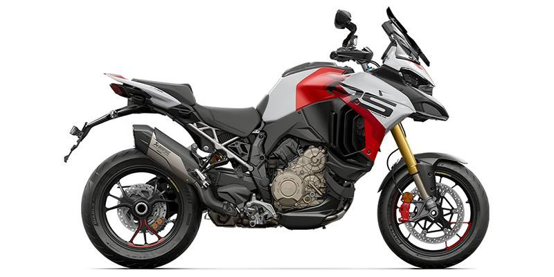 2025 Ducati Multistrada V4 RS V4 RS in Woodbridge, VA