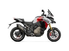 2025 Ducati Scrambler Icon Dark and Full Throttle Preview image