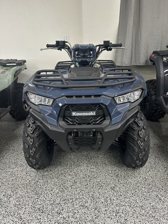 2025 Kawasaki Brute Force 450 4x4 in casper WY